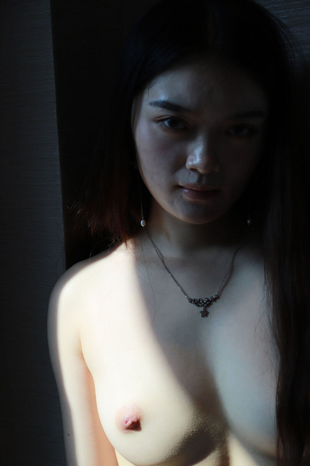 Private Photoshoot Xiao Yu 小魚 – 國模 2018.11.03 大尺度 私拍 4K Part09 (67P)