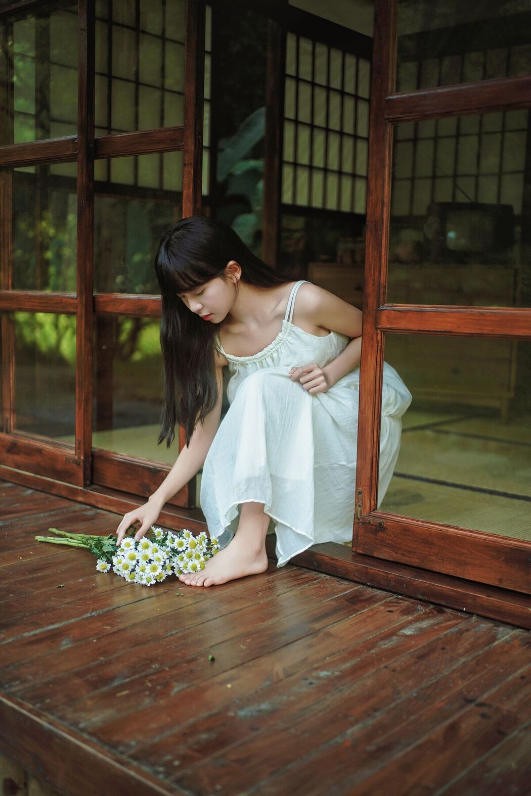 YiTuYu艺图语 Vol.8184 o3uiii (54P)