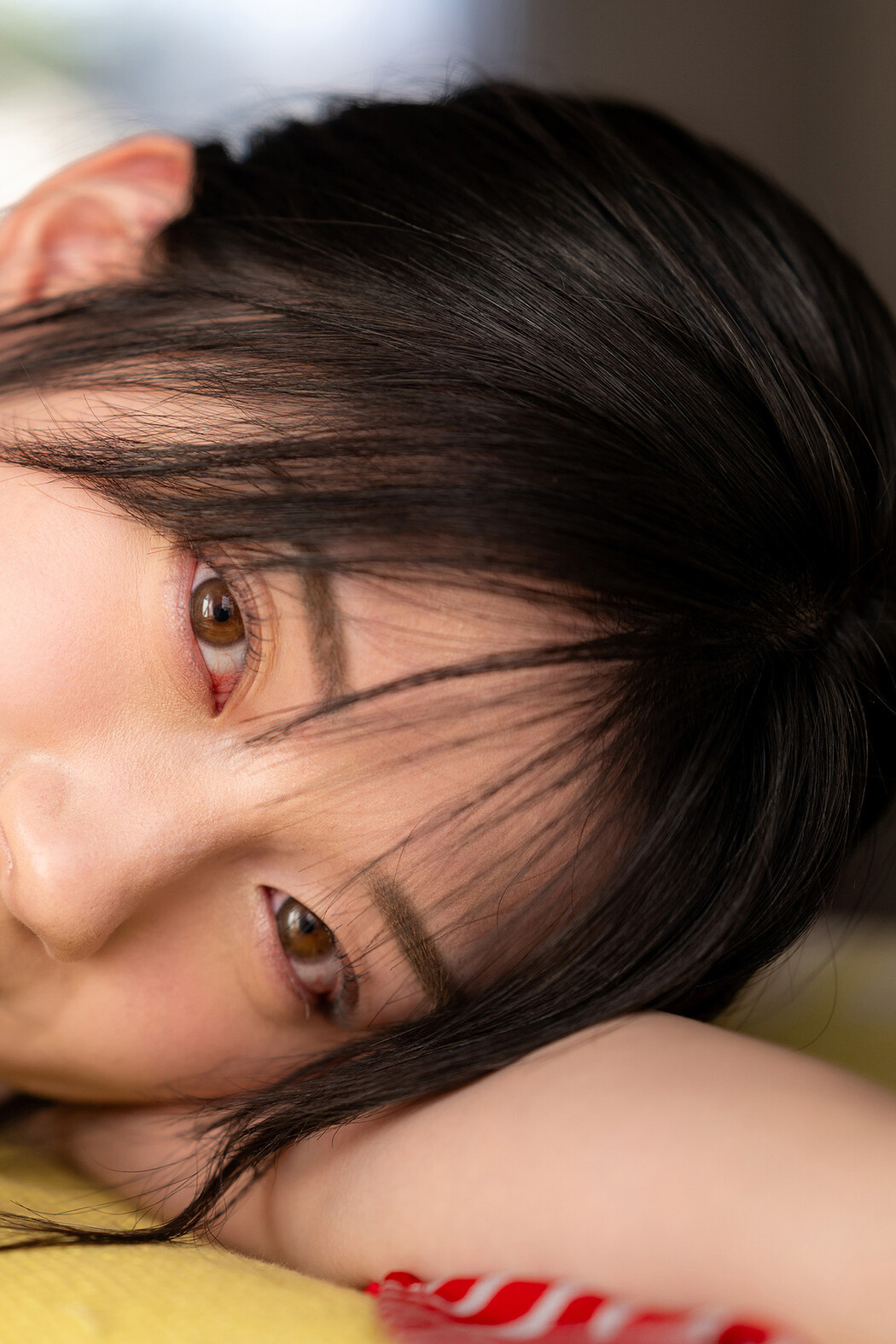 Kanna Seto 瀬戸環奈, デジタル写真集 「恋のはじまり」 Set.05