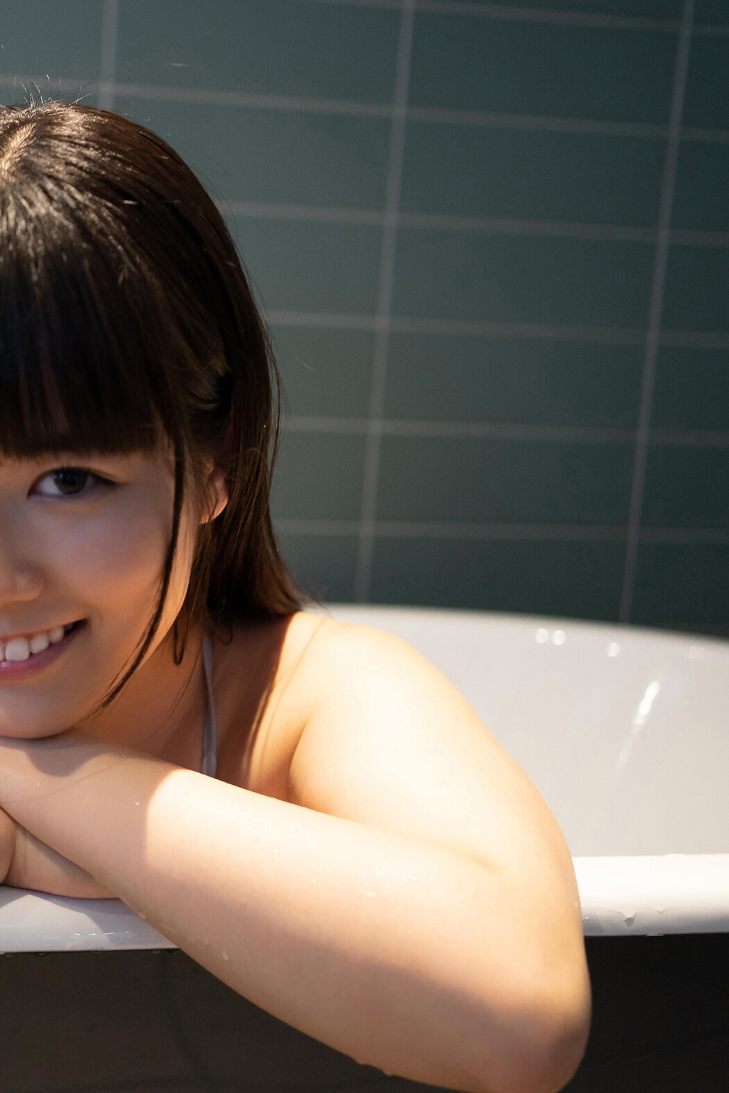 Umi Shinonome 東雲うみ, FLASHデジタル写真集 『密会』 Set.02