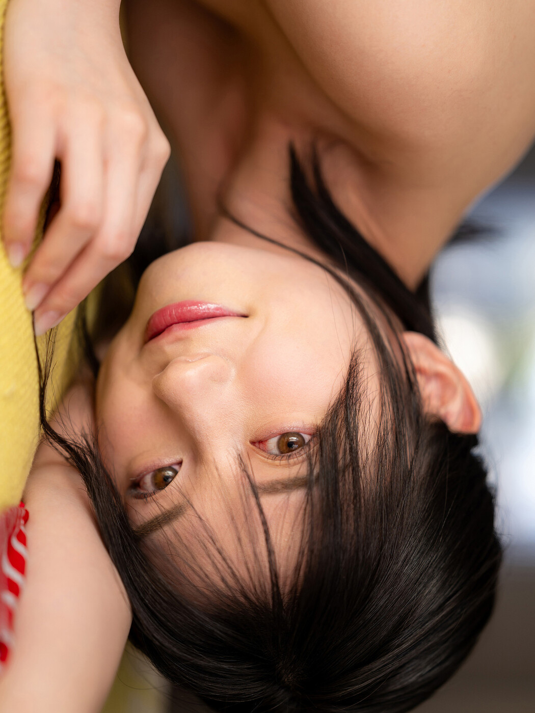 Kanna Seto 瀬戸環奈, デジタル写真集 「恋のはじまり」 Set.05