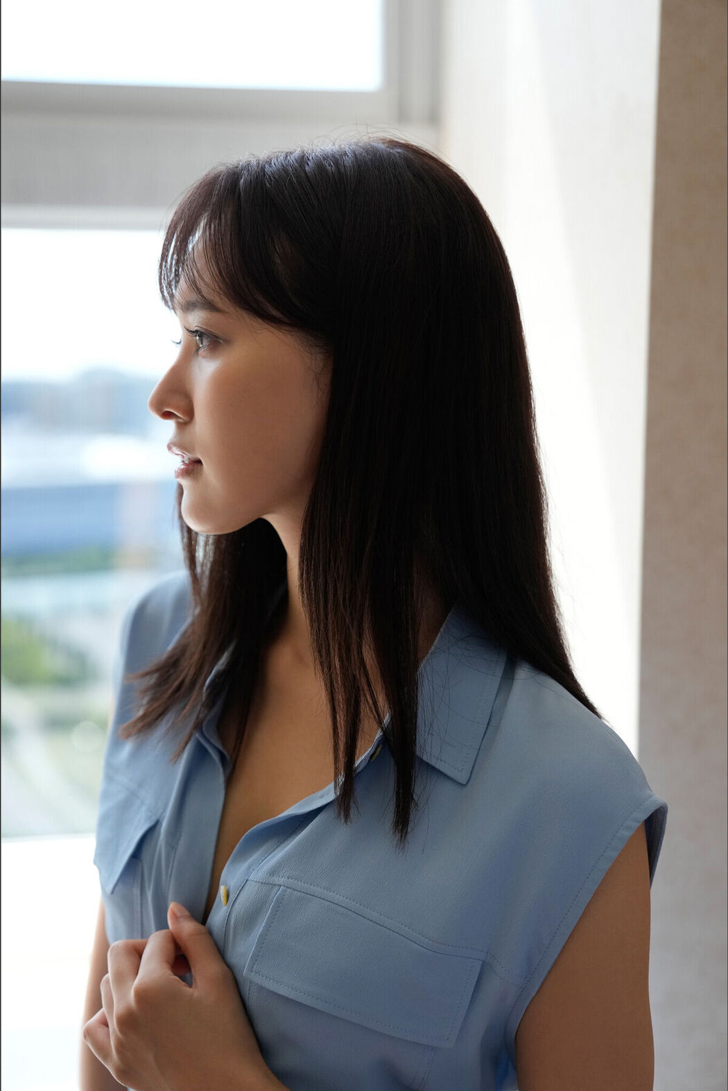 JP Haruka Kodama 兒玉遙 – スイートルームで艶めいて Part01 (48P)