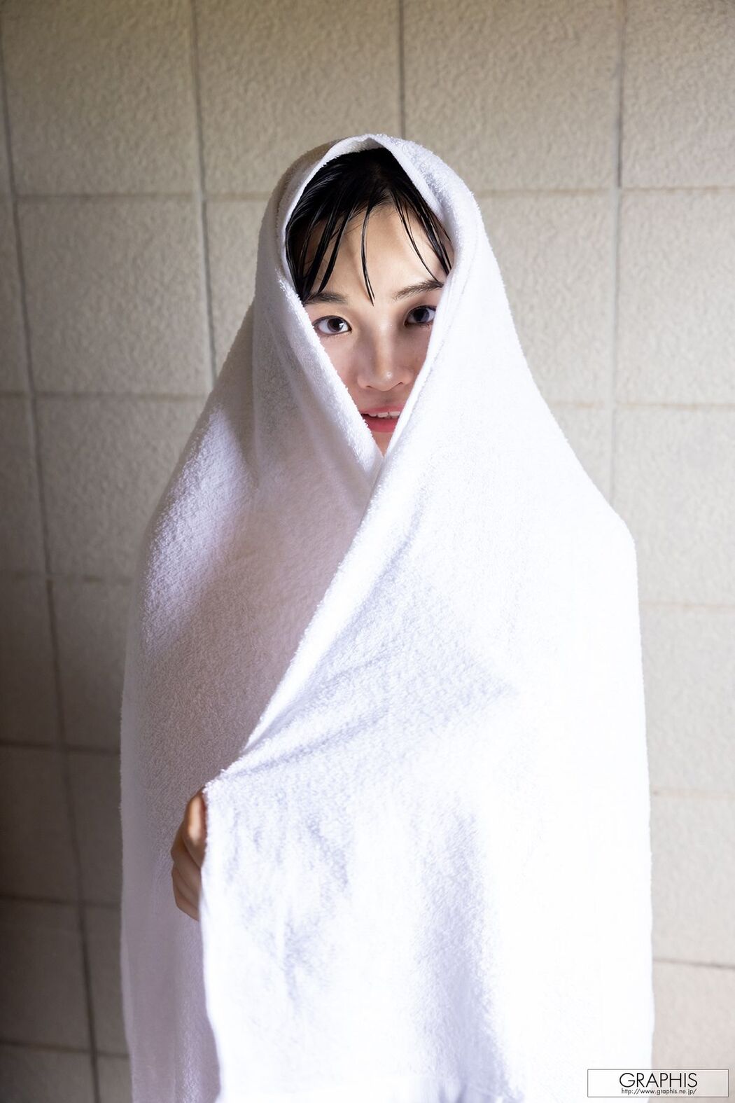 JP Kanon Urara 花音うらら &#8211; Graphis Gals No.547 To Be Loved Part01 (72P)