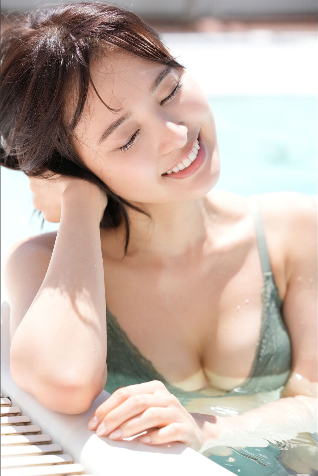 JP Haruka Kodama 兒玉遙 – スイートルームで艶めいて Part01 (48P)