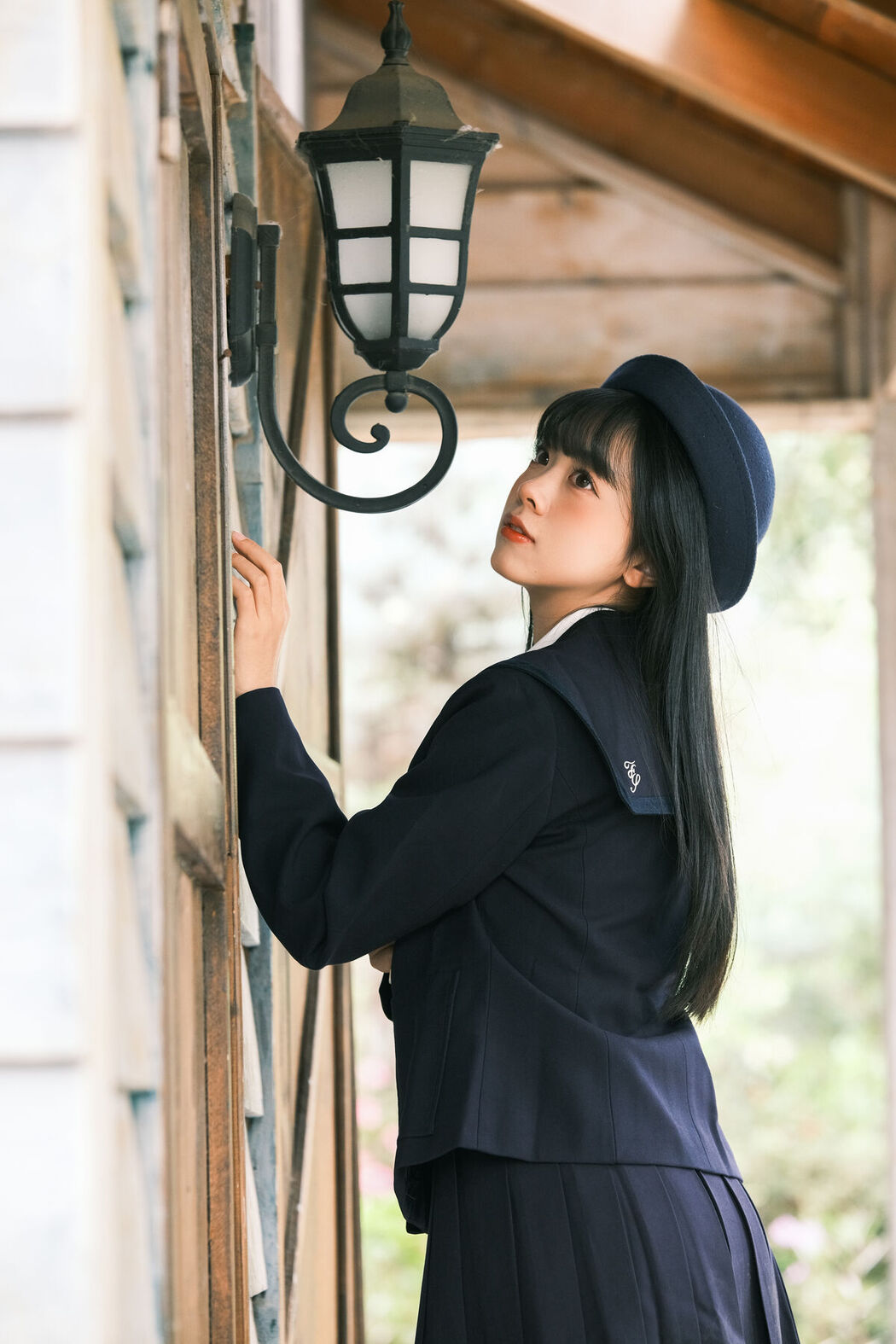 YiTuYu艺图语 Vol.8189 一只暖暖 (26P)