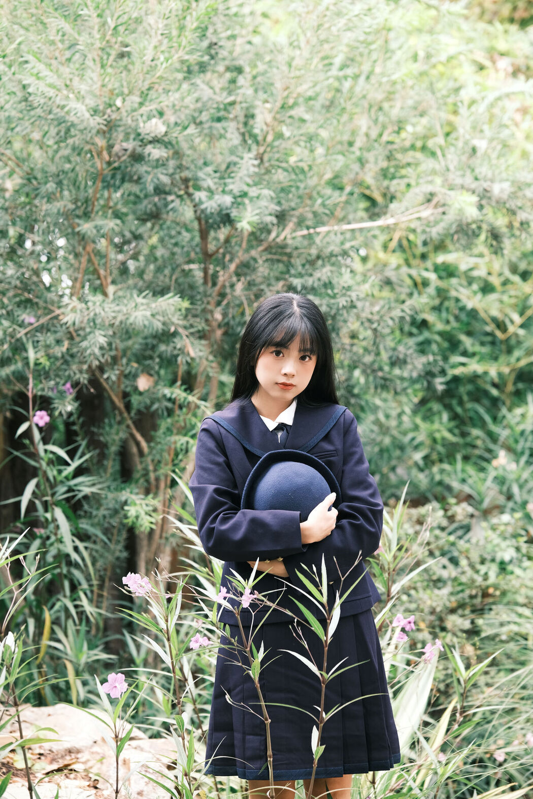 YiTuYu艺图语 Vol.8189 一只暖暖 (26P)