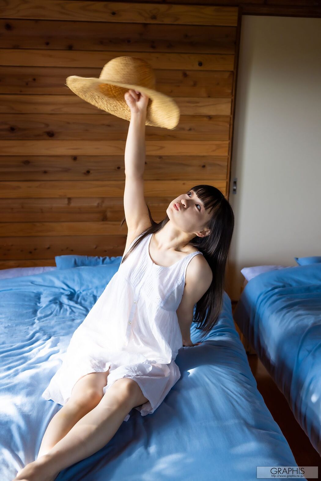 JP Kanon Urara 花音うらら &#8211; Graphis Gals No.547 To Be Loved Part01 (72P)