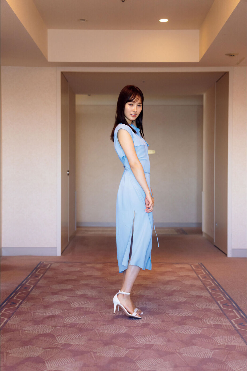 JP Haruka Kodama 兒玉遙 – スイートルームで艶めいて Part01 (48P)