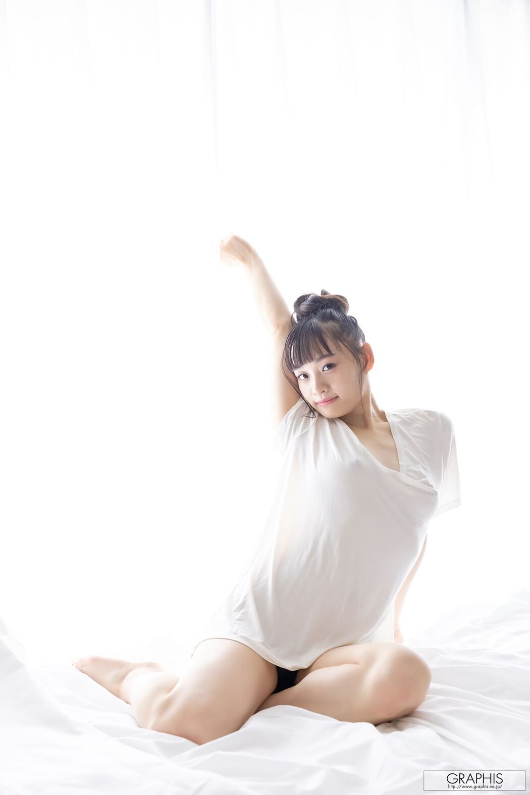 JP Kanon Urara 花音うらら &#8211; Graphis Gals No.547 To Be Loved Part01 (72P)