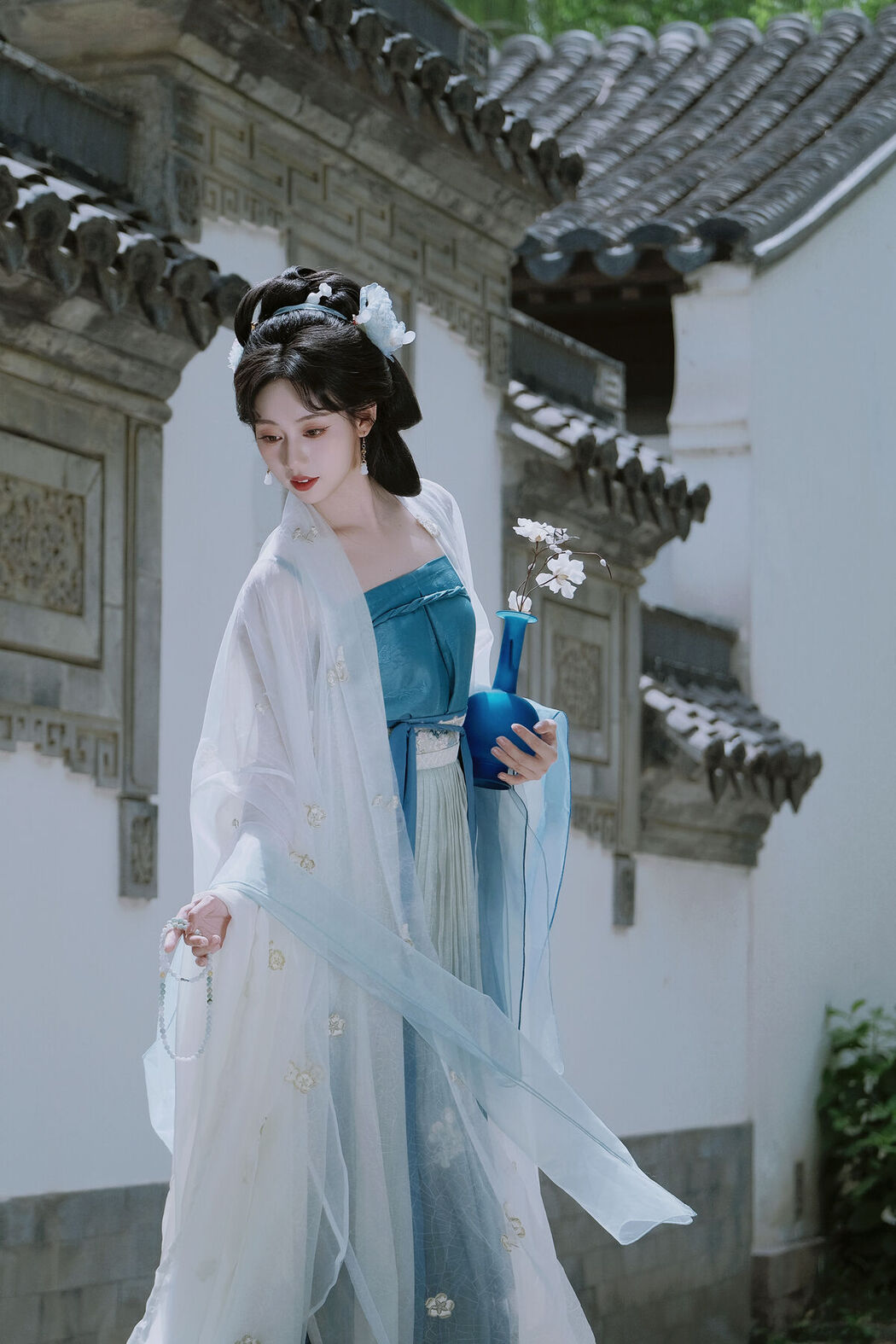 YiTuYu艺图语 Vol.8187 七七 (21P)