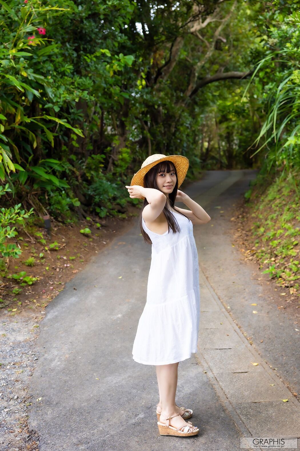 JP Kanon Urara 花音うらら &#8211; Graphis Gals No.547 To Be Loved Part01 (72P)