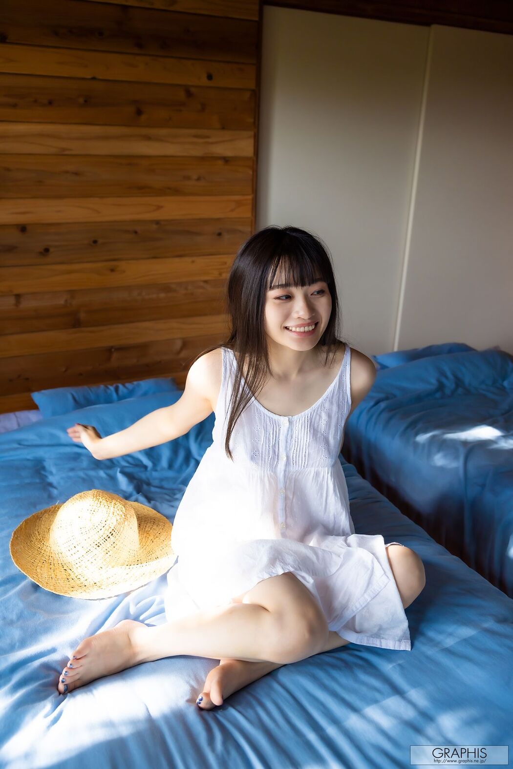 JP Kanon Urara 花音うらら &#8211; Graphis Gals No.547 To Be Loved Part01 (72P)
