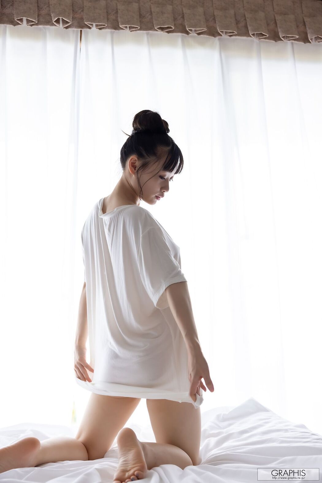 JP Kanon Urara 花音うらら &#8211; Graphis Gals No.547 To Be Loved Part01 (72P)