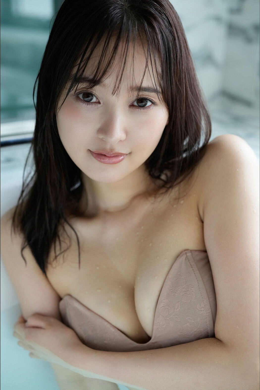 JP Haruka Kodama 兒玉遙 – スイートルームで艶めいて Part02 (48P)