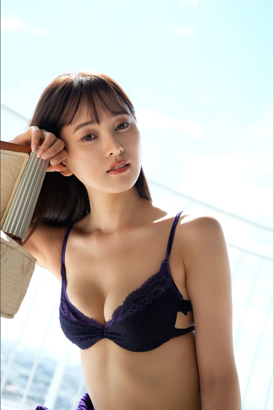 JP Haruka Kodama 兒玉遙 – スイートルームで艶めいて Part02 (48P)
