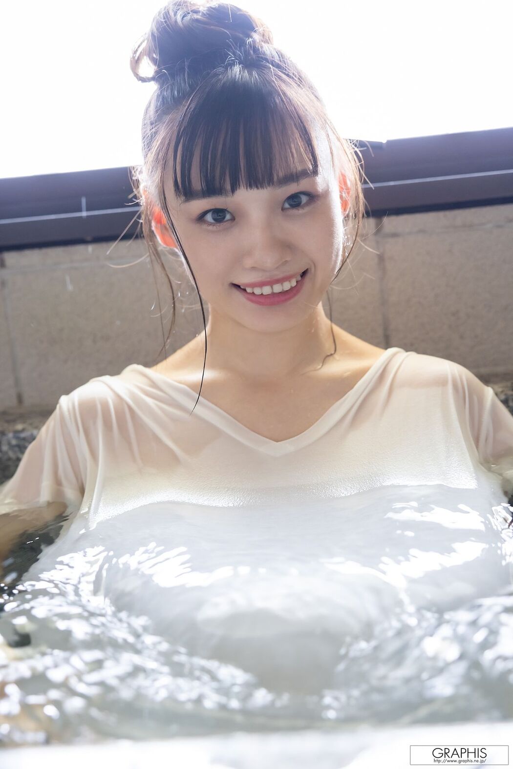 JP Kanon Urara 花音うらら &#8211; Graphis Gals No.547 To Be Loved Part01 (72P)