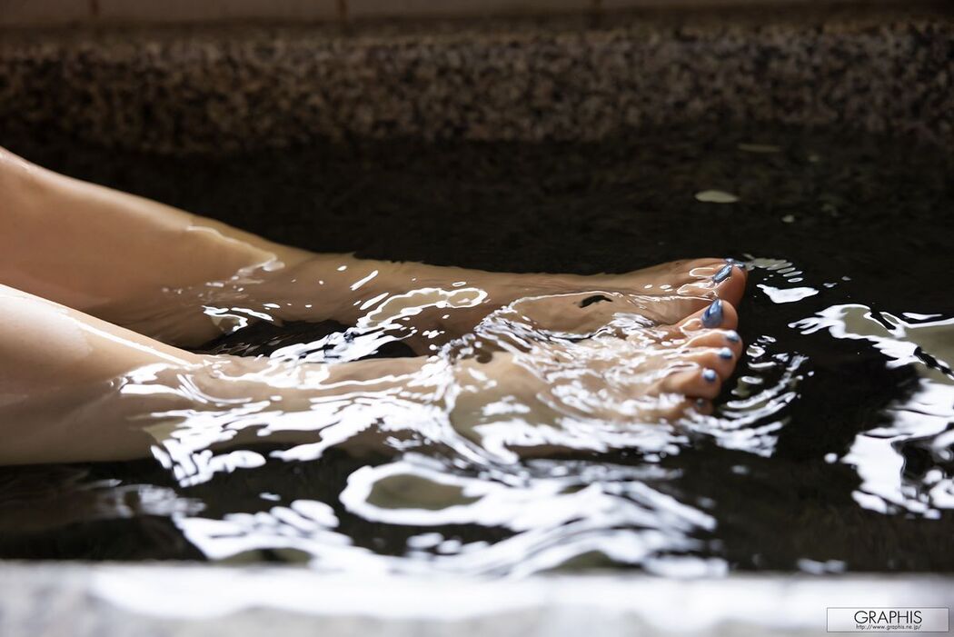 JP Kanon Urara 花音うらら &#8211; Graphis Gals No.547 To Be Loved Part01 (72P)