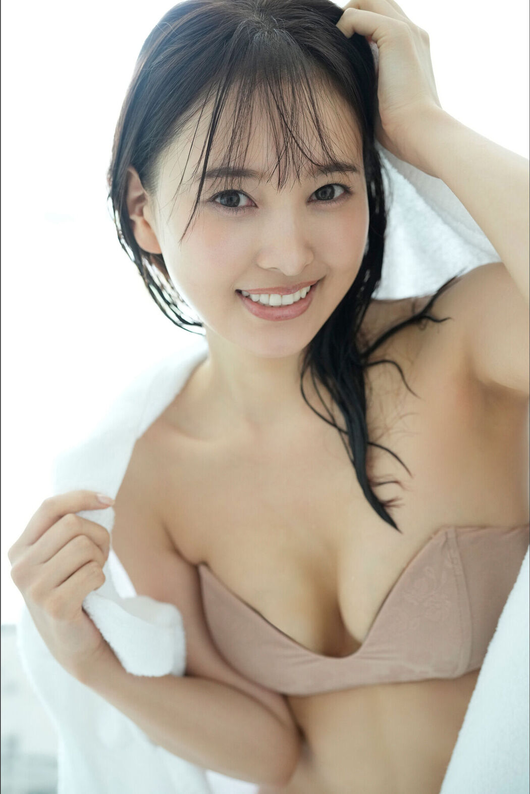 JP Haruka Kodama 兒玉遙 – スイートルームで艶めいて Part02 (48P)