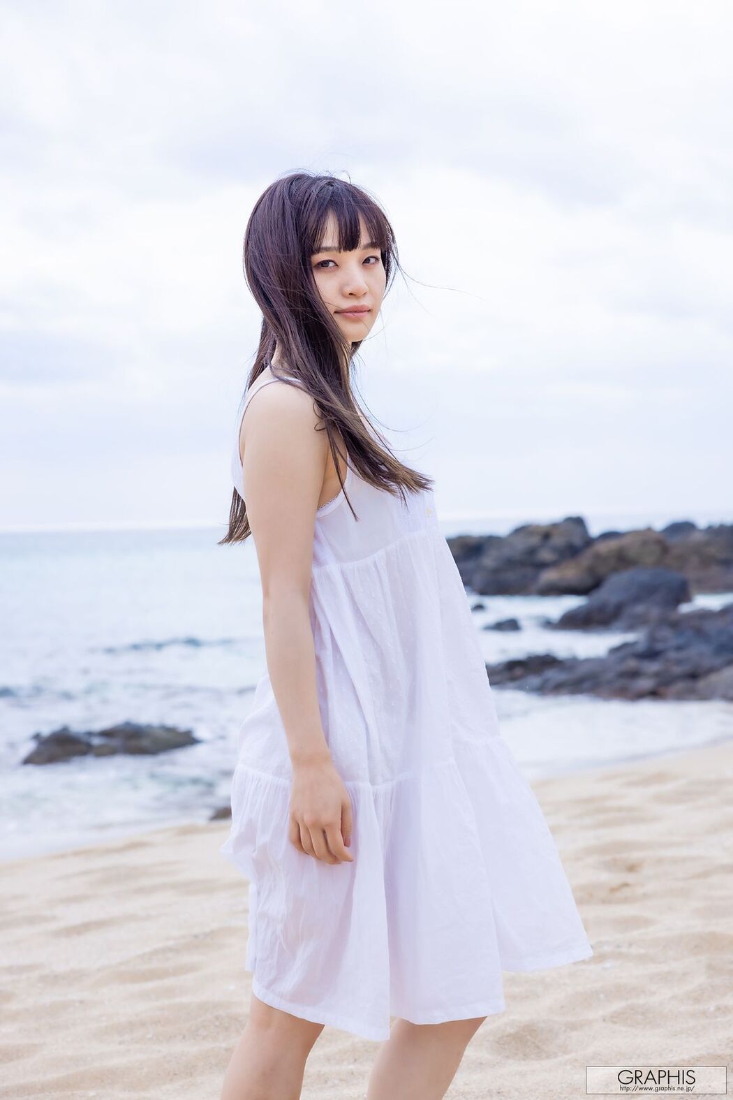 JP Kanon Urara 花音うらら &#8211; Graphis Gals No.547 To Be Loved Part01 (72P)