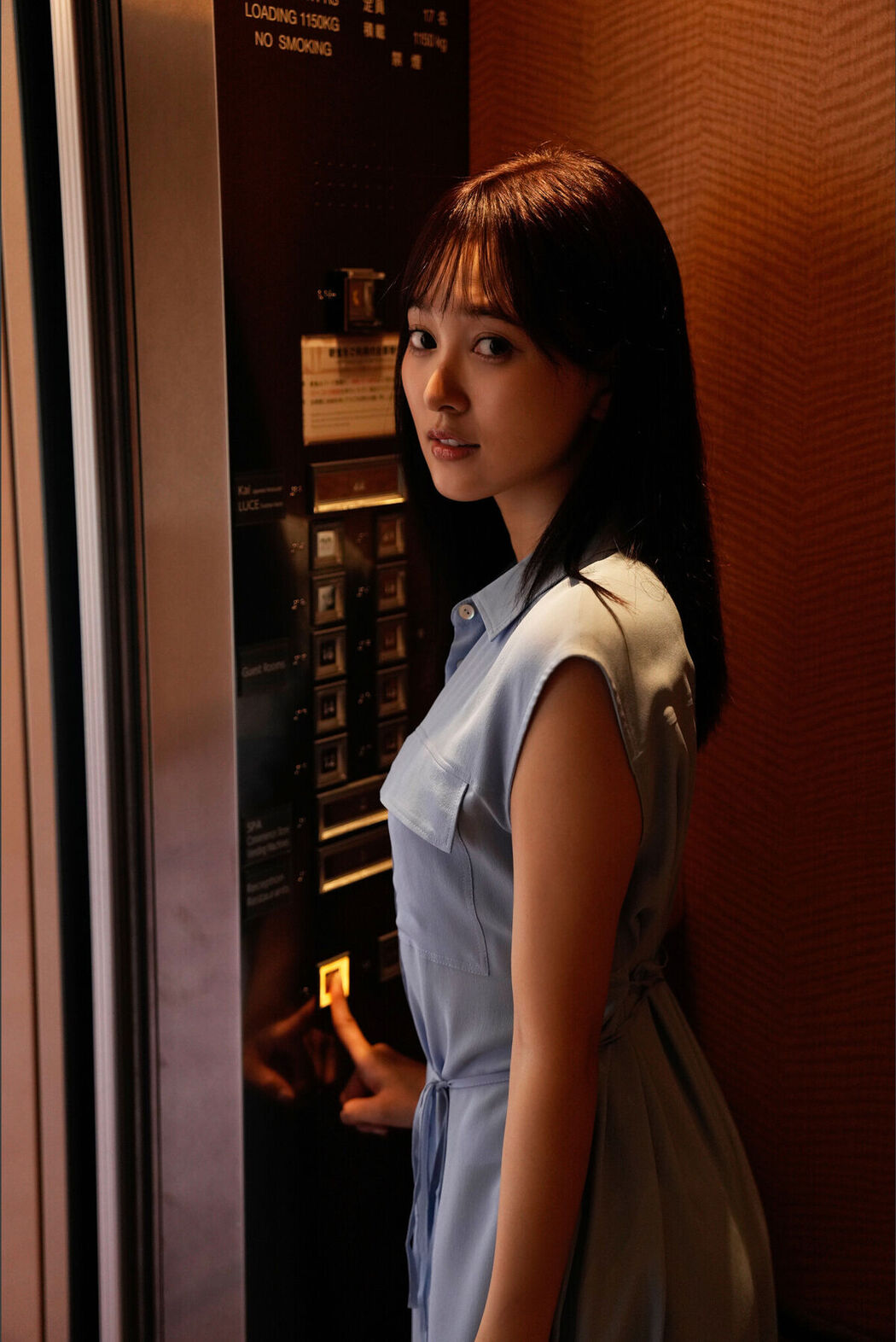 JP Haruka Kodama 兒玉遙 – スイートルームで艶めいて Part01 (48P)