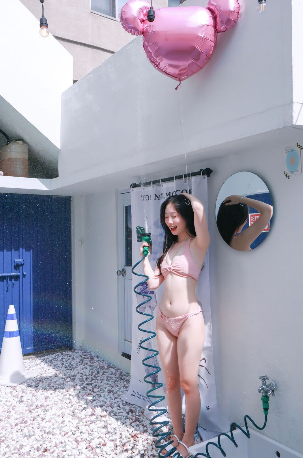 Pureding Vol.01 Web Photobook