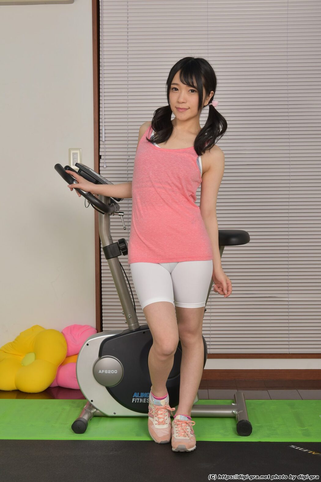 Digi-Gra Riona Minami 南梨央奈 Photoset 03