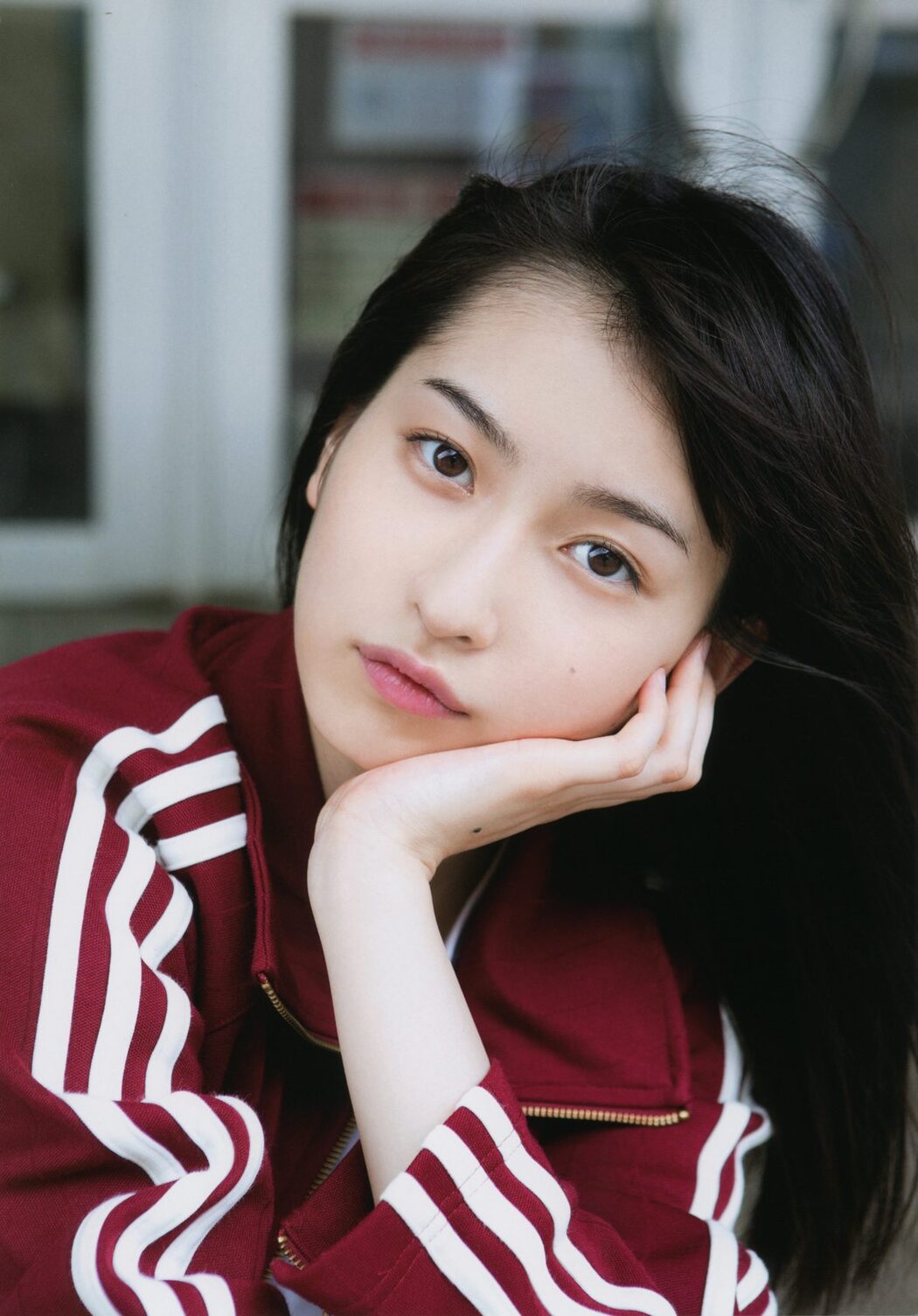 Akari Uemura 植村あかり 写真集 AKARI