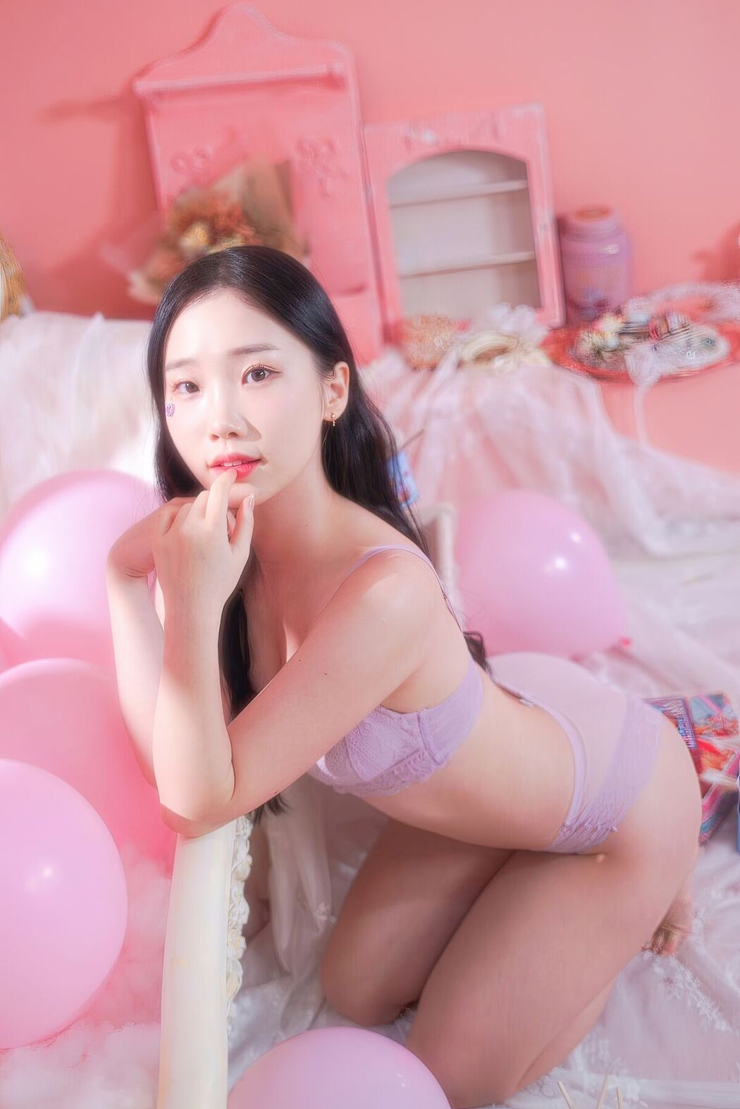 Pureding Vol.03 Web Photobook