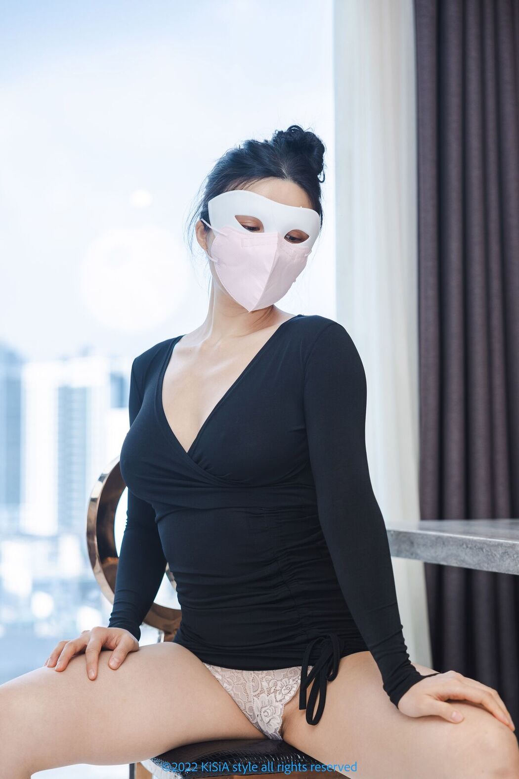 KiSiA Dana – Vol.29 ft. Go Out With Me Part2