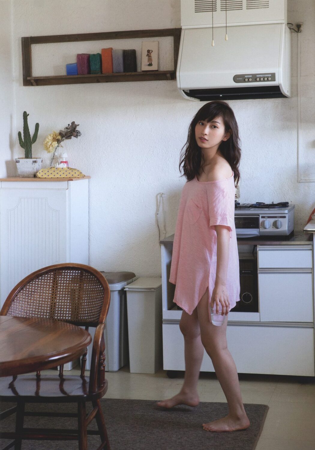 Akari Uemura 植村あかり 写真集 AKARI