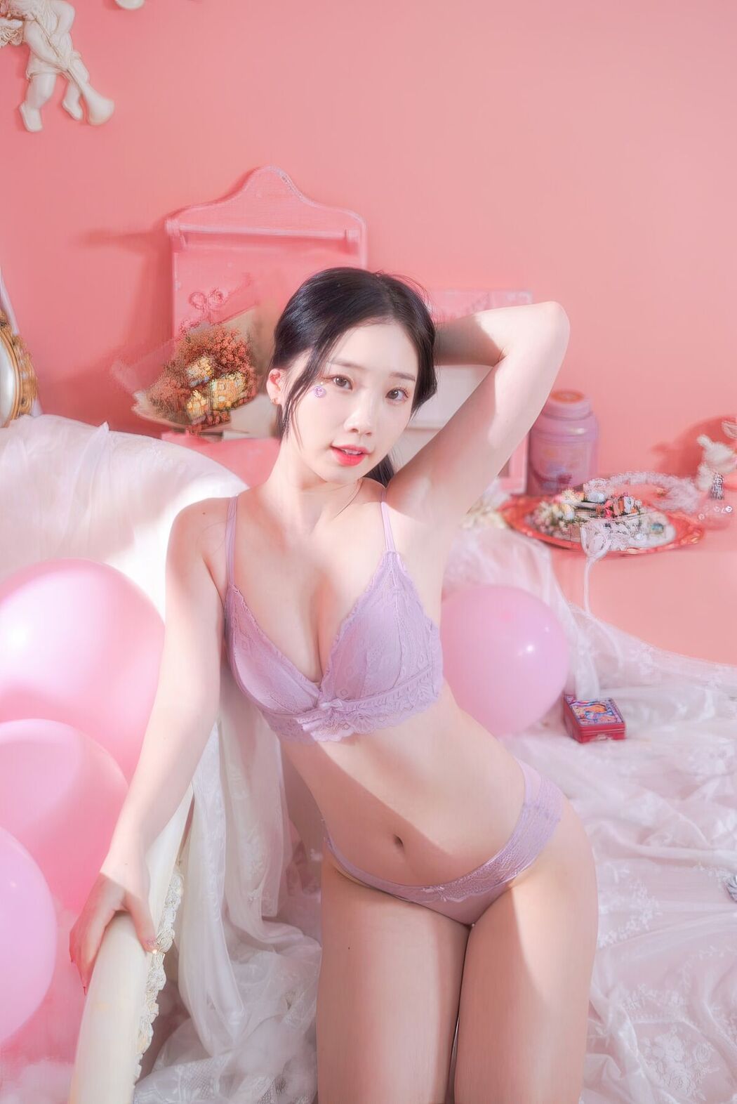 Pureding Vol.03 Web Photobook