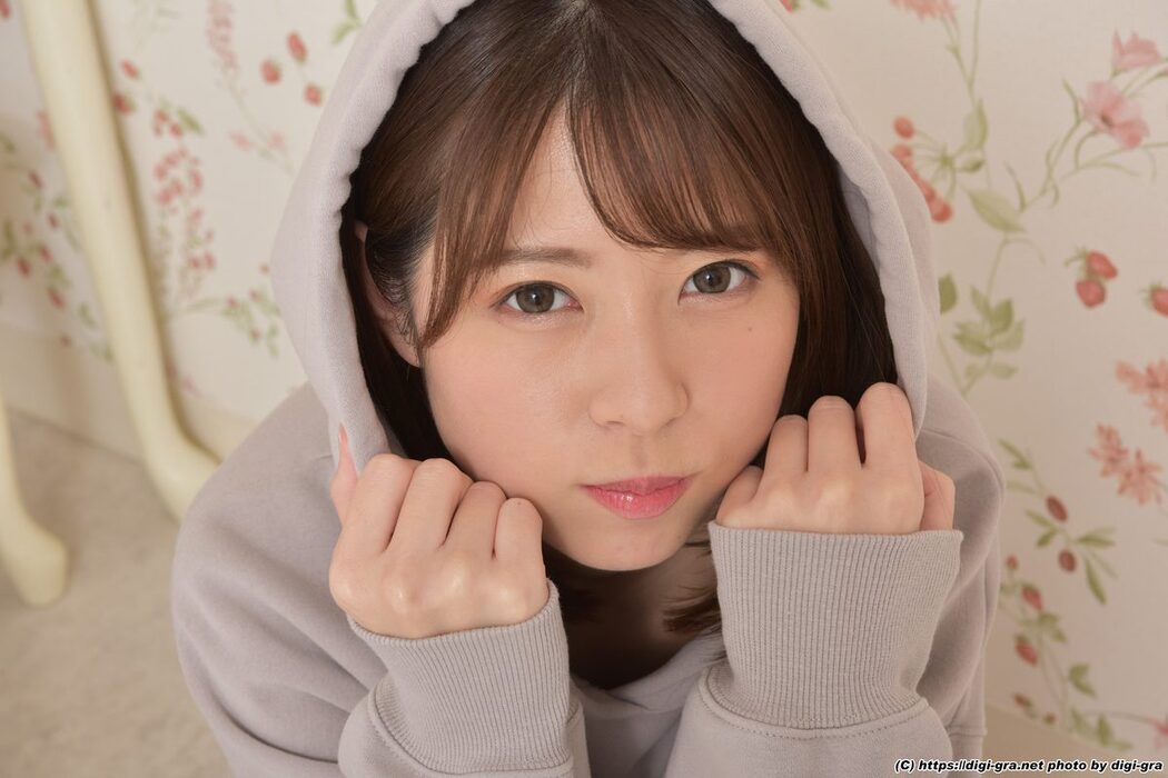 Digi-Gra Rena Aoi あおいれな Photoset 15 A