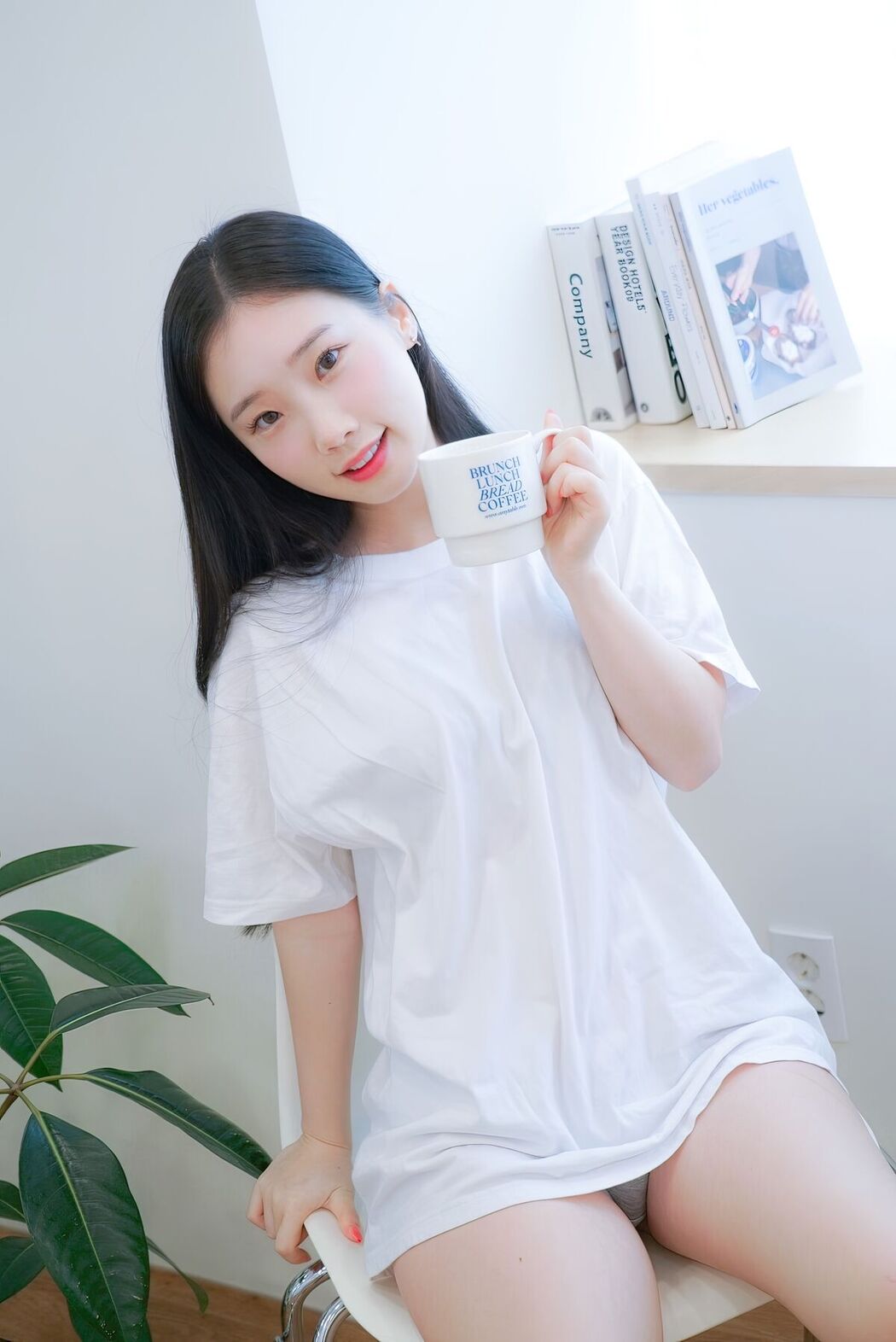 Pureding – Sexy Photobook 3