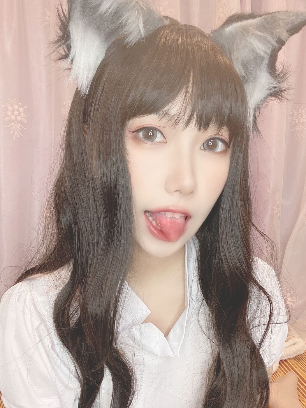 Coser@芋圆侑子 – 兽娘风俗店 Part2 (61P)