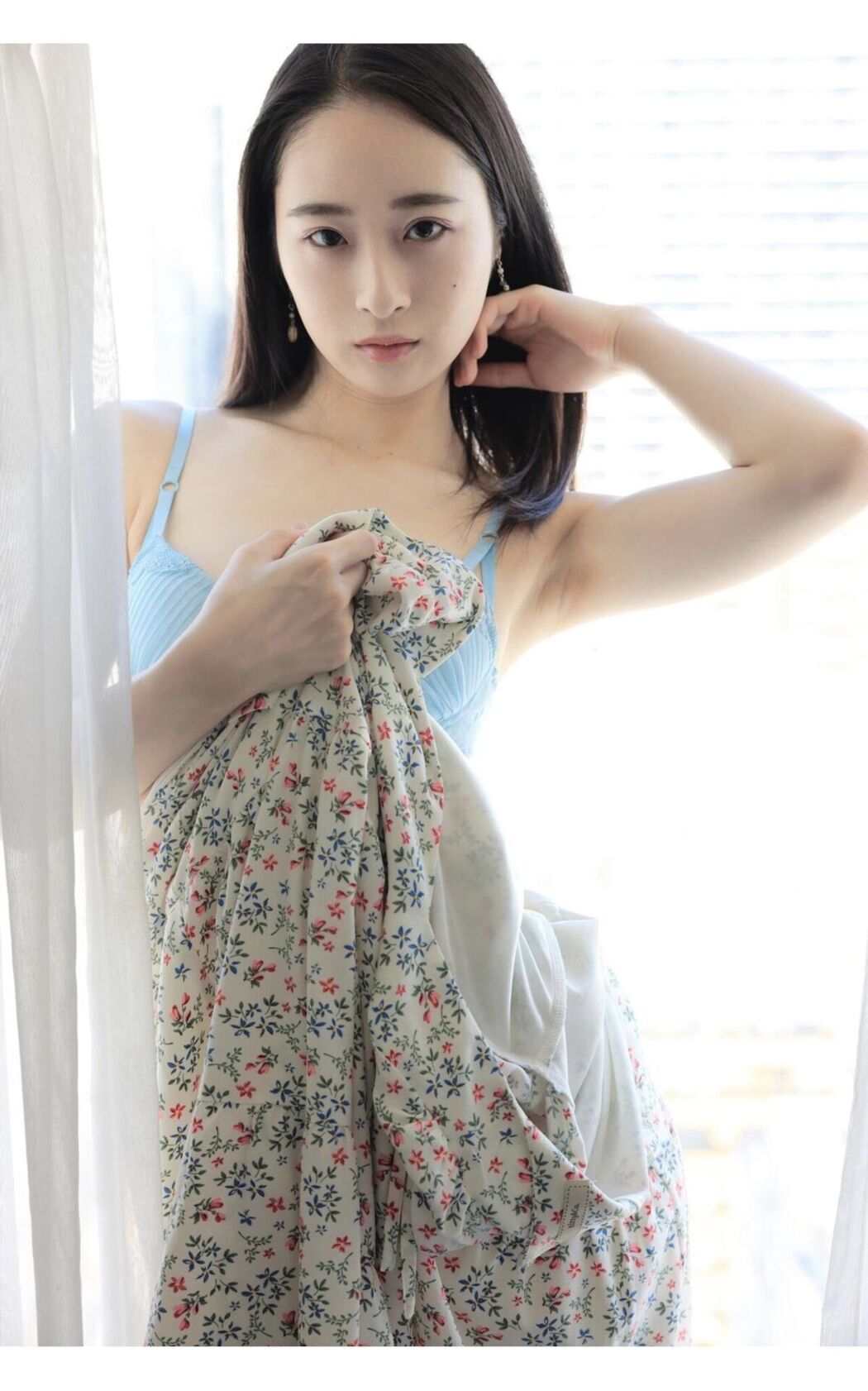 JP Mitsu Maria 蜜マリア &#8211; 今日は家に帰らない Part01 (59P)