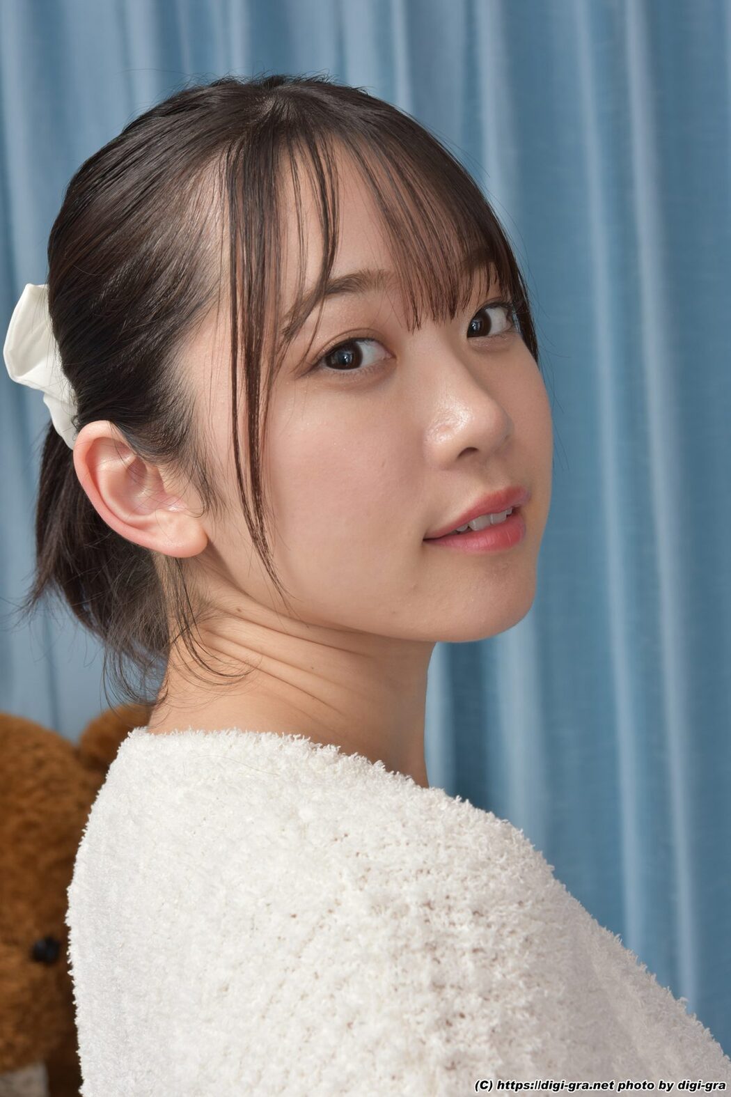 Digi-Gra Yura Kano 架乃ゆら Photoset 26 A