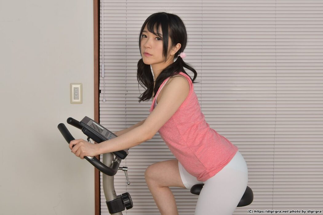 Digi-Gra Riona Minami 南梨央奈 Photoset 03