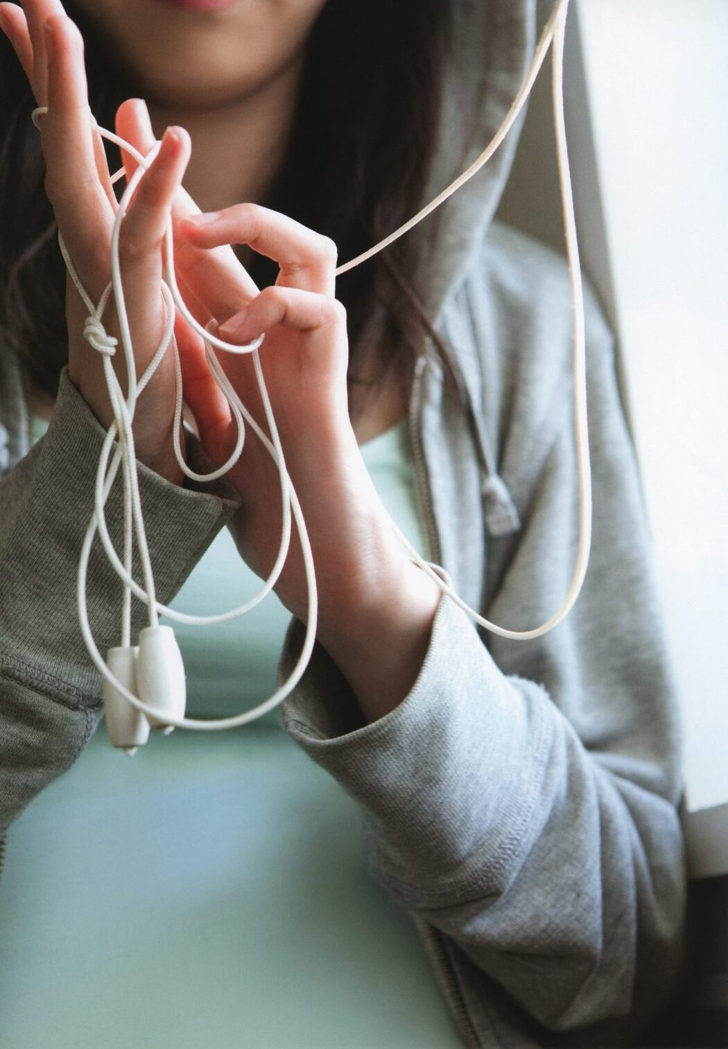 Akari Uemura 植村あかり 写真集 AKARI