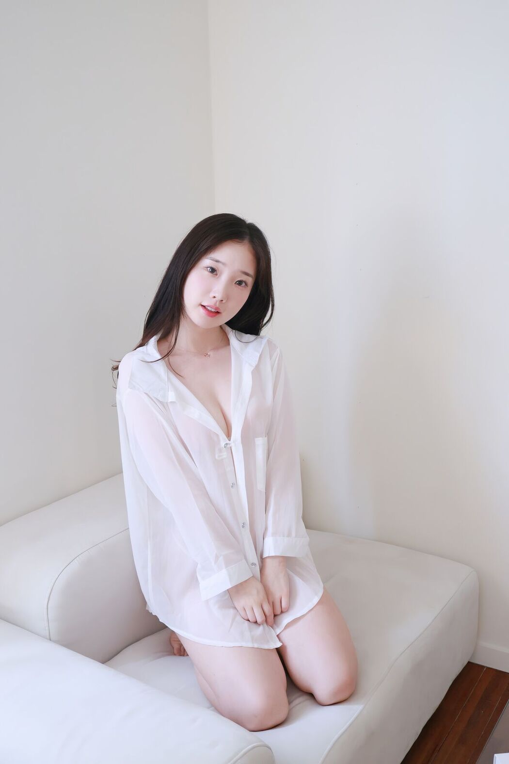 Pureding Vol.01 Web Photobook