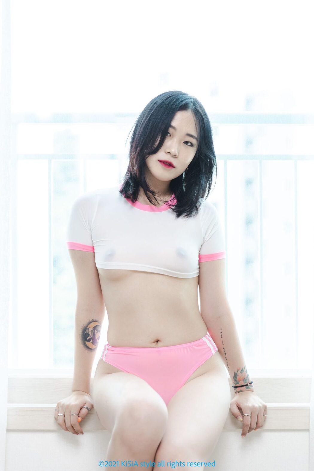KiSiA Bora – Vol.11 ft.Temptation Of A Girl Friend B