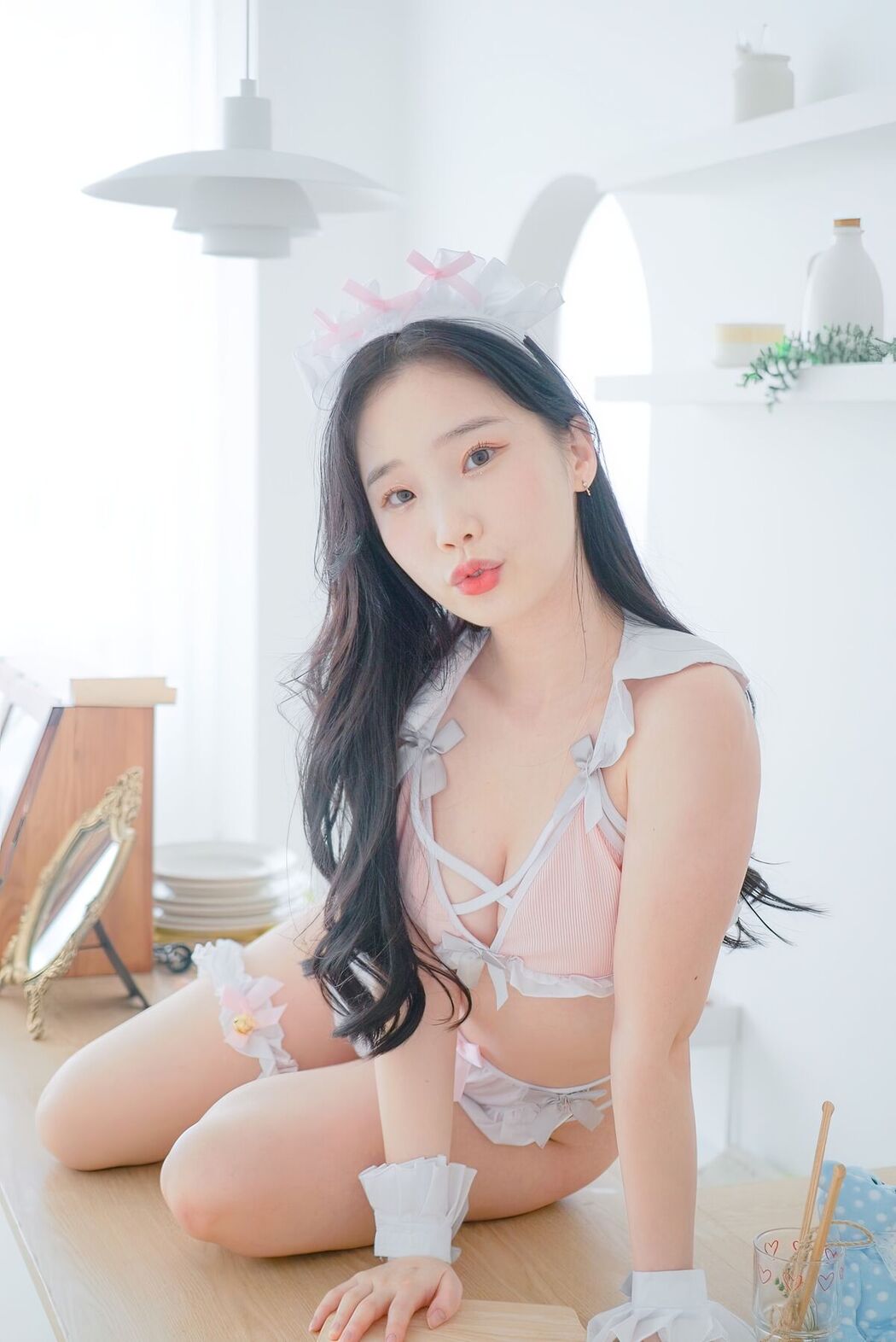 Pureding Vol.02 Web Photobook