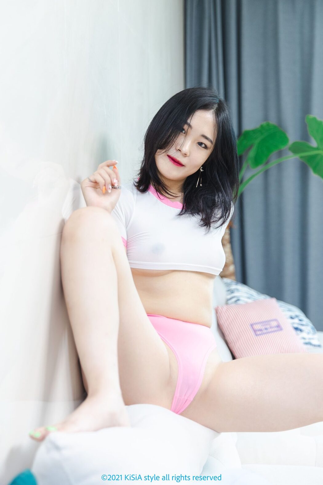 KiSiA Bora – Vol.11 ft.Temptation Of A Girl Friend A
