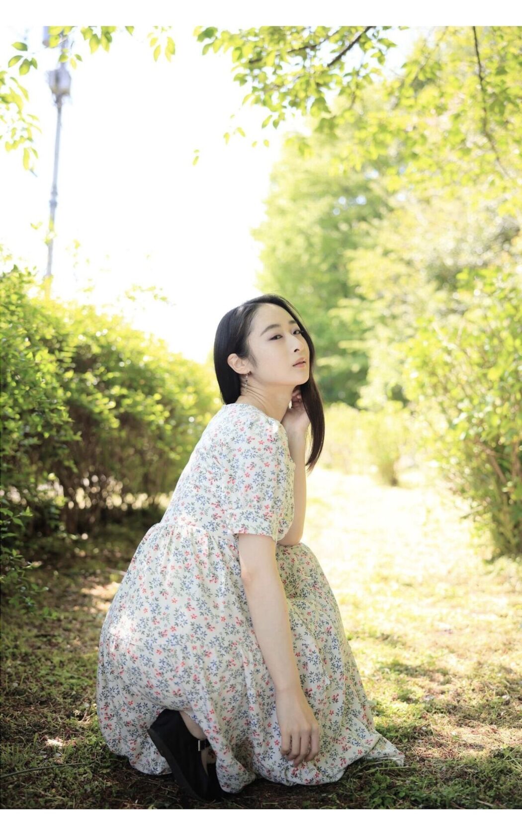 JP Mitsu Maria 蜜マリア &#8211; 今日は家に帰らない Part01 (59P)