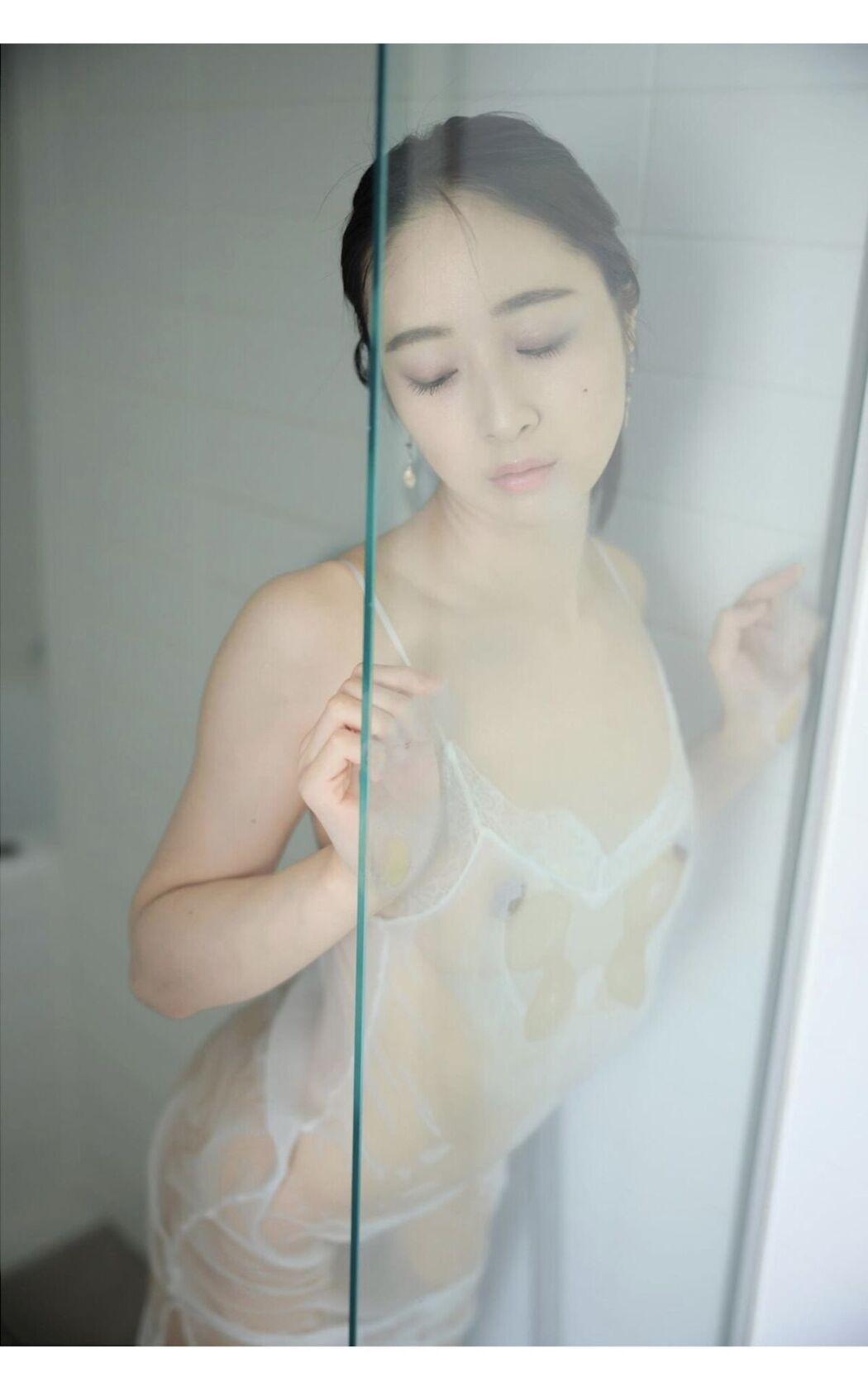 JP Mitsu Maria 蜜マリア &#8211; 今日は家に帰らない Part04 (60P)