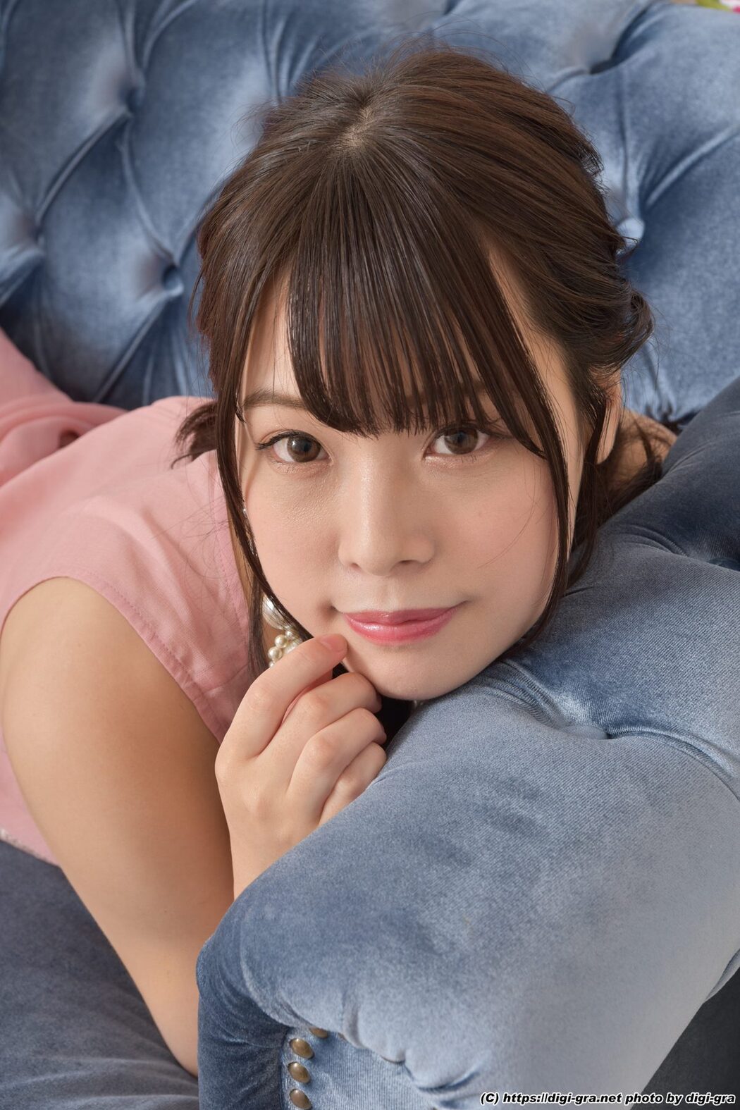 Digi-Gra Nana Yagi 八木奈々 Photoset 04