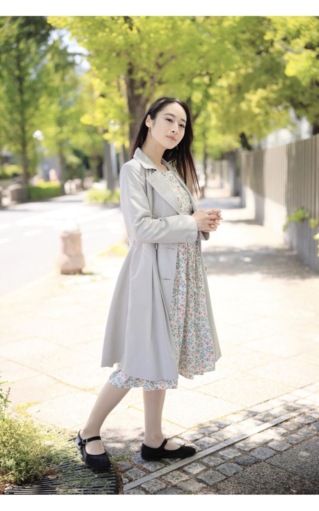 JP Mitsu Maria 蜜マリア &#8211; 今日は家に帰らない Part01 (59P)