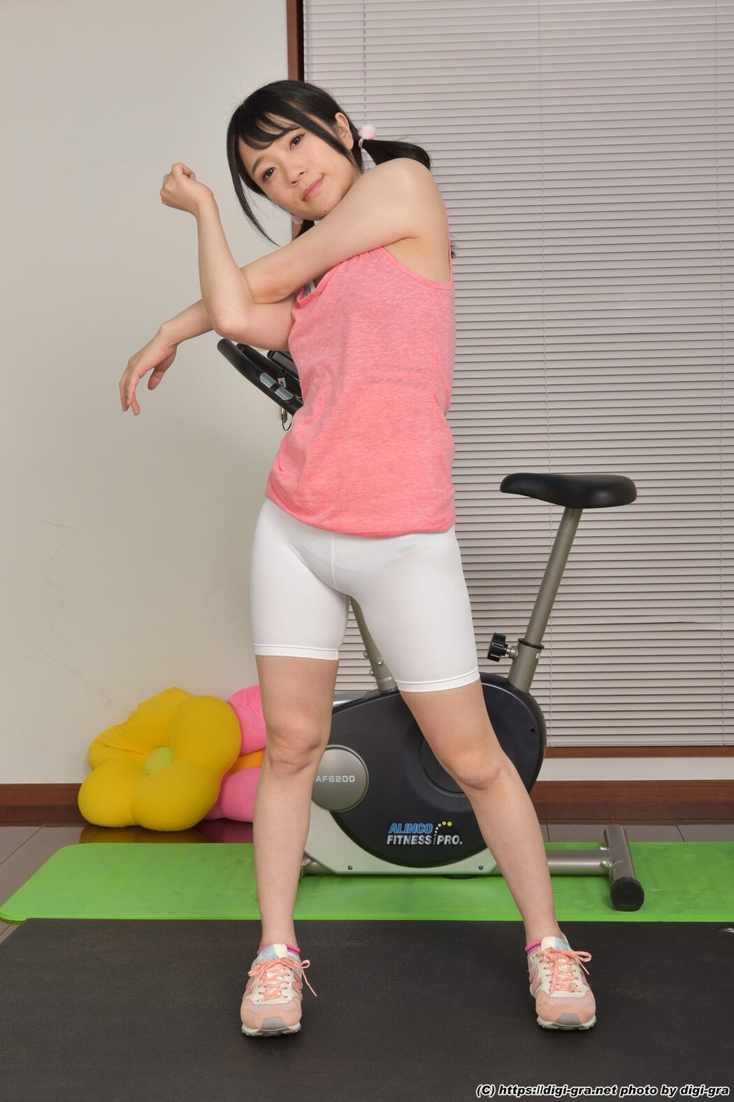 Digi-Gra Riona Minami 南梨央奈 Photoset 03