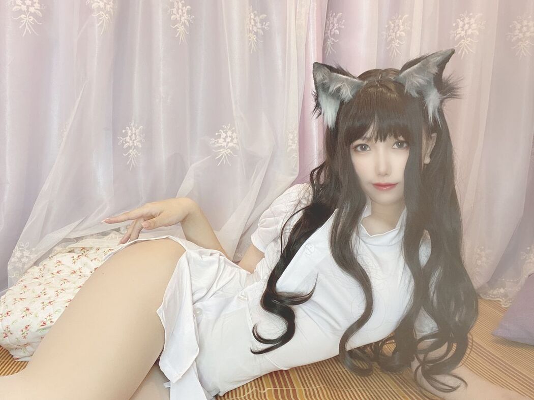 Coser@芋圆侑子 – 兽娘风俗店 Part3 (60P)