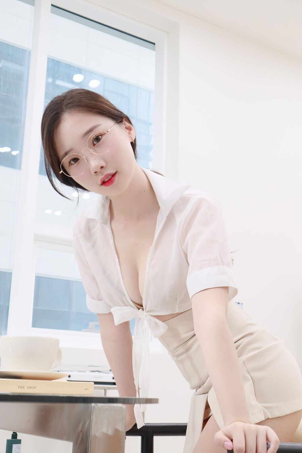 Pureding – Sexy Photobook 7 (51P – 2V)