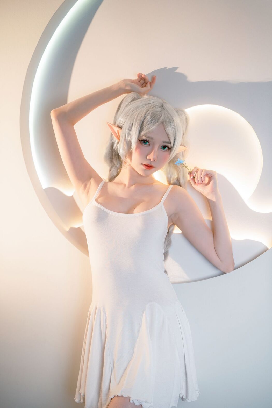 Coser@Sally多啦雪 Sally Dorasnow – Frieren フリーレン (57P)